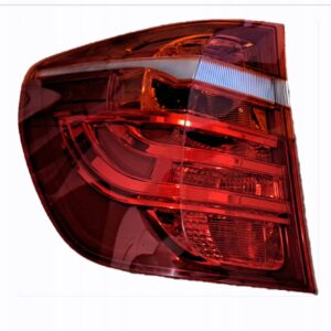 BMW X3 F25 LAMPA TYLNA LEWA 7217305 (X38)