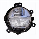MINI F54 F55 F56 HALOGEN LED DRL LEWY 194782-00, 7329171