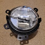 MINI F54 F55 F56 HALOGEN LED DRL LEWY 194782-00, 7329171 - obrazek 3