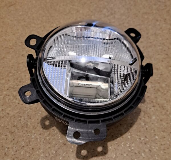 MINI F54 F55 F56 HALOGEN LED DRL LEWY 194782-00, 7329171 - obrazek 3