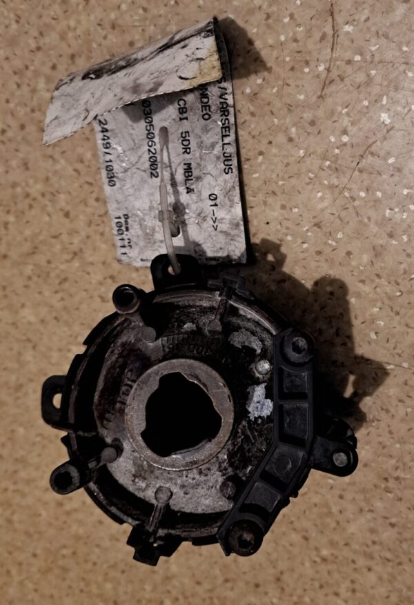 FORD MONDEO MK3 LAMPA PRZECIWMGIELNA PRAWY PRZÓD 0305062002 - obrazek 6
