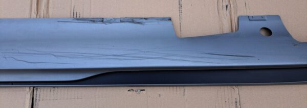 VOLVO S60 LISTWA PROGOWA PRAWA 31338936 - obrazek 3