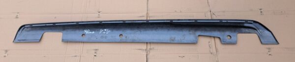 VOLVO S60 LISTWA PROGOWA PRAWA 31338936 - obrazek 4