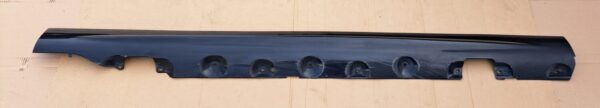 BMW E46 COUPE LISTWA PROGOWA PRAWA 8226118 - obrazek 3