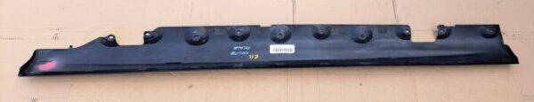 BMW E46 COUPE LISTWA PROGOWA PRAWA 8226118 - obrazek 5