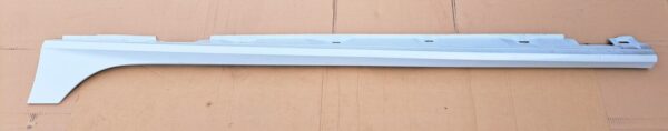 AUDI A7 4G8 LISTWA PROGOWA LEWA 4G8853855N S9R - obrazek 3