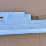 AUDI A7 4G8 LISTWA PROGOWA LEWA 4G8853855N S9R - obrazek 4