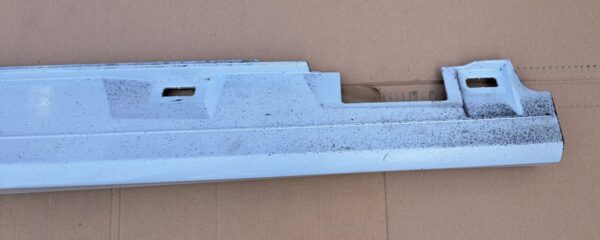 AUDI A7 4G8 LISTWA PROGOWA LEWA 4G8853855N S9R - obrazek 4