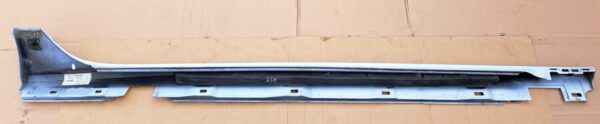 AUDI A7 4G8 LISTWA PROGOWA LEWA 4G8853855N S9R - obrazek 5