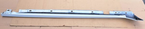 AUDI A7 4G8 LISTWA PROGOWA LEWA 4G8853855N S9R - obrazek 6