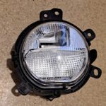 MINI F54 F55 F56 HALOGEN LED DRL LEWY 194782-00, 7329171 - obrazek 6