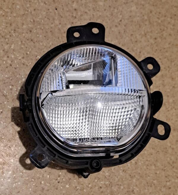 MINI F54 F55 F56 HALOGEN LED DRL LEWY 194782-00, 7329171 - obrazek 6