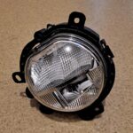 MINI F54 F55 F56 HALOGEN LED DRL LEWY 194782-00, 7329171 - obrazek 7