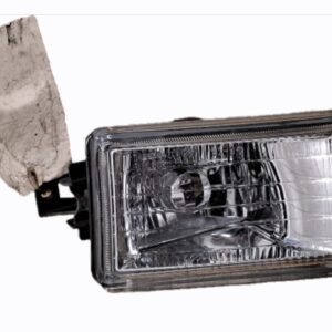 MITSUBISHI SPACE WAGON LAMPA PRZECIWMGIELNA PRZÓD 0219016