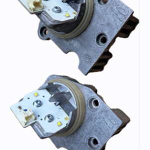BMW E84 F10 PRZETWORNICA MODUŁ LED MDE95883 L0 (2 PIN)