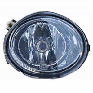 BMW E46 HALOGEN LAMPA PRZECIWMGIELNA PRAWA 566.01R