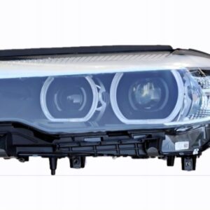 BMW G30 G31 REFLEKTOR LEWY LED 7214951 (NOWY) (111)