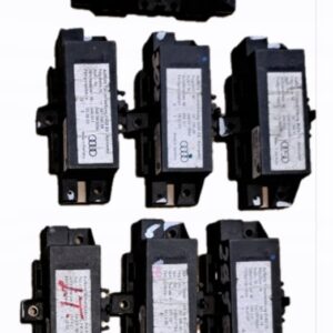 AUDI A8 D3 MODUŁ PODŚWIETLENIA DRZWI 04E0919064