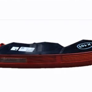 AUDI Q7 II 2023r. LAMPA TYLNA LEWA W ZDERZAK 4M0945095 (X107)