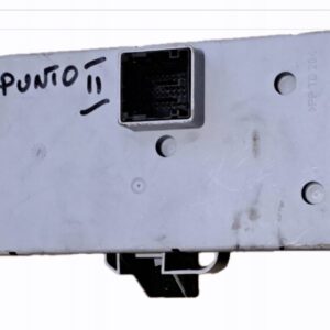 FIAT PUNTO II MODUŁ KOMFORTU BSI 46774360