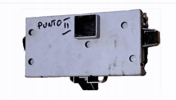 FIAT PUNTO II MODUŁ KOMFORTU BSI 46774360