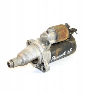 VW PASSAT B5 LIFT 2.5 TDI V6 AUTOMAT ROZRUSZNIK 1005821953