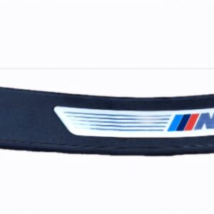 BMW F10 F11 LISTWA PROGOWA NAKŁADKA PRAWY TYŁ 8050044