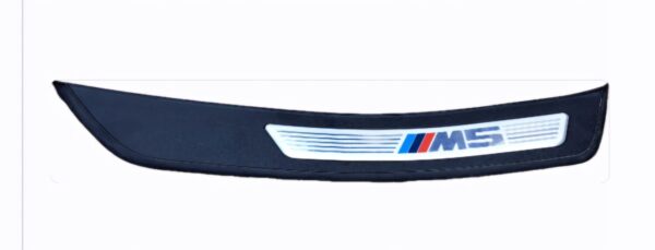 BMW F10 F11 LISTWA PROGOWA NAKŁADKA PRAWY TYŁ 8050044