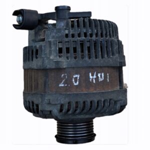 CITROEN PEUGEOT 2.0HDI ALTERNATOR 9654752880