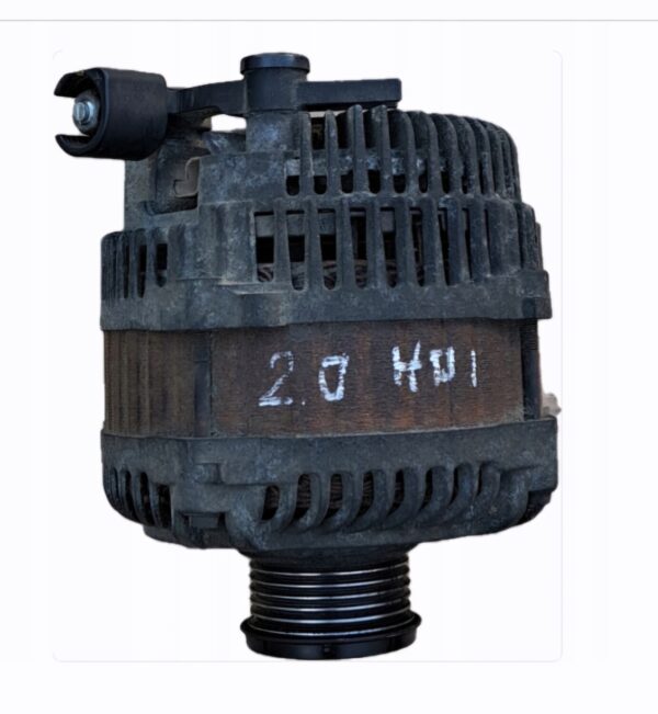 CITROEN PEUGEOT 2.0HDI ALTERNATOR 9654752880