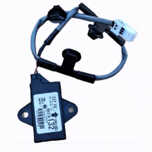 MITSUBISHI LANCER VIII MODUŁ ANTENA KEYLESS 8637A132