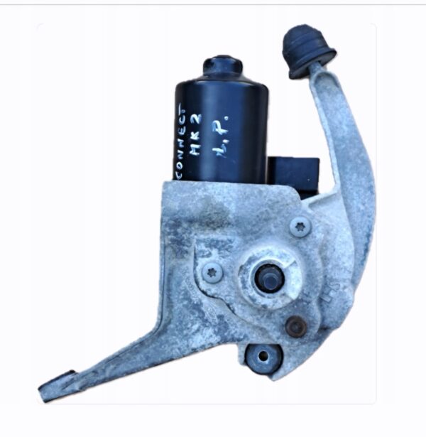 FORD TRANSIT CONNECT MK2 MECHANIZM WYCIERACZKI LEWY PRZÓD DT11-17504-AC