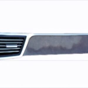 MERCEDES W212 LISTWA OZDOBNA DEKOR KONSOLI A212680XX71