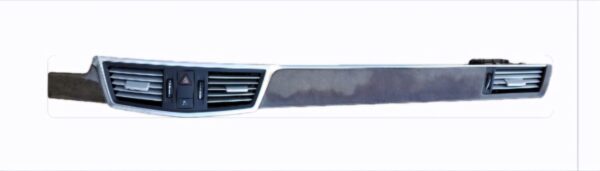 MERCEDES W212 LISTWA OZDOBNA DEKOR KONSOLI A212680XX71