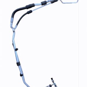 SAAB 9-3 II LIFT PRZEWODY KLIMATYZACJI