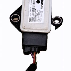 CITROEN PEUGEOT CZUJNIK PRZYSPIESZENIA ESP 9664661580