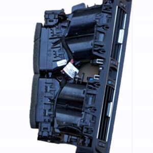 BMW F10 F11 KRATKA NAWIEWU ŚRODKOWA 9166891