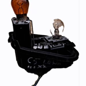 CITROEN C5 III X7 WKŁAD LAMPY LEWY TYŁ KOMBI VPAX8X-13N005-AA