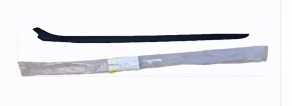 BMW F30 LISTWA LEWA SZYBY CZOŁOWEJ ODPROWADZAJĄCA WODĘ 7258287 (NOWA)