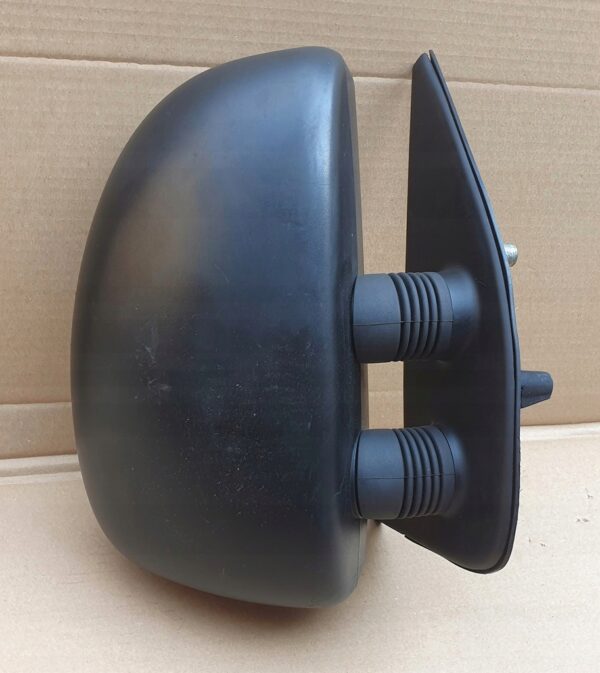 CITROEN JUMPER PEUGEOT BOXER FIAT DUCATO 2000-2006r LUSTERKO PRAWE
