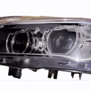 BMW II F45 F46 FULL LED REFLEKTOR LEWY 30129023213 (83)