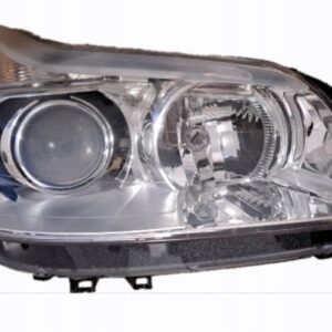 CITROEN C5 II REFLEKTOR PRAWY XENON 9661316580 (168)