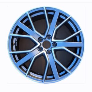 AUDI FELGA ALUMINIOWA 8,5JX19 5X112 ET40 8W0601025DH
