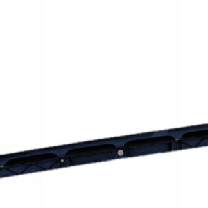 SAAB 9-3 II LIFT KOMBI ŚLIZG ZDERZAKA TYŁ 12777812