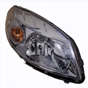 DACIA SANDERO I REFLEKTOR PRAWY 8200733877 (153)