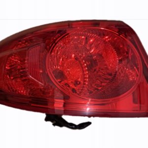 HYUNDAI SANTA FE LAMPA LEWA TYLNA 06-09 92401-0W050 USA (X110)