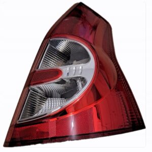 DACIA SANDERO I LAMPA PRAWA TYLNA 8200734824 (X113)