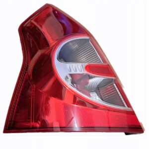 DACIA SANDERO I LAMPA LEWA TYLNA 8200734825 (X109)
