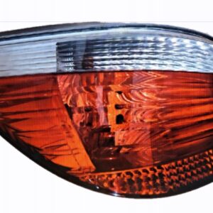 BMW 5 E60 SEDAN LAMPA LEWA TYLNA 6910767 (X108)