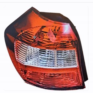 BMW 1 E87 LAMPA LEWA TYLNA 63216924501 (X106)